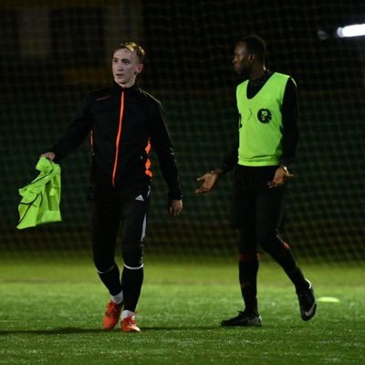 former star player@Alf Sunderland Currently playing @calabar rovers fc Nnl Cool, calm and lovely. I.g @andrewodjomah