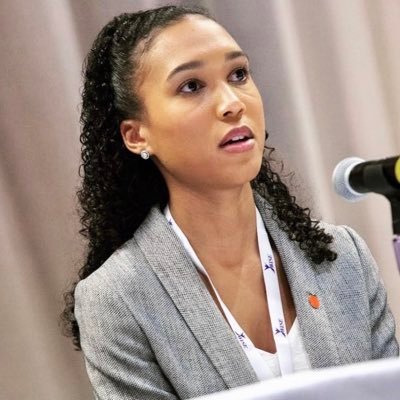 Biomedical Engineer | Cardiovascular Devices | DEI Advocate | 1 of 200 Black Women in Tech to follow on Twitter | RT/Likes ≠ Endorsements | Tweets are my own