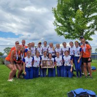 Randolph Softball (@randolphsball) 's Twitter Profile Photo