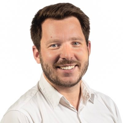 AurelienMerit's profile picture. Responsable Animation et Spectacles @futuroscope