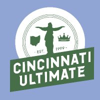 Cincinnati Ultimate (@cincyultimate) 's Twitter Profile