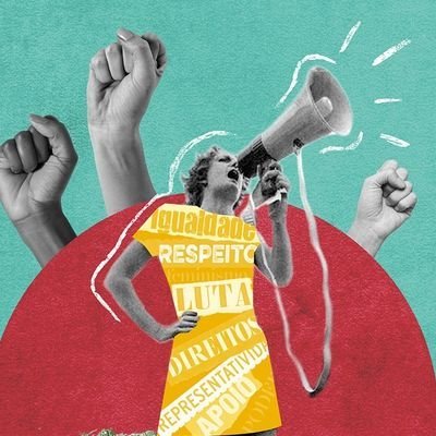 girlsinpolit1cs's profile picture. Lugar de mulher é na Política,nos templo onde quiser.
Cristã.
Contra aborto/Contra armas
A favor da vida em qualquer idade.
Democracia e Evangelho Verdadeiro.