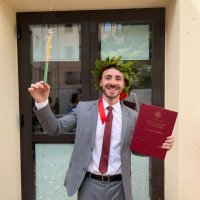 Riccardo Molinari (@rik_molinari) 's Twitter Profile Photo