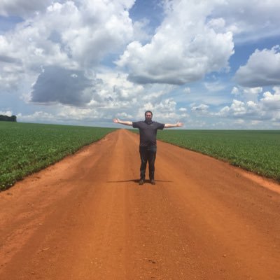 sixsigmafarmer's profile picture. Farmer. Investor. Trading commodities via Graham-and-Doddsville.