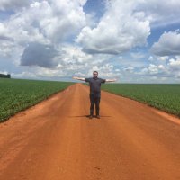 Josh Yoder (@sixsigmafarmer) 's Twitter Profile