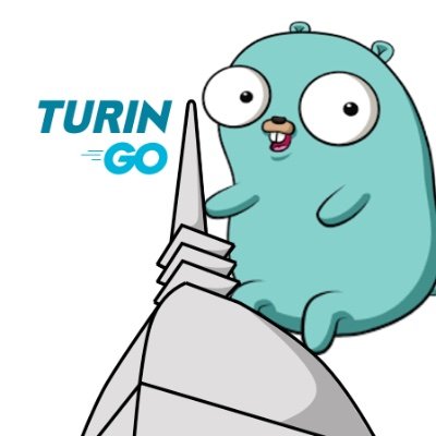 Golang Torino - Official Account
https://t.co/9jjaYpNhBh