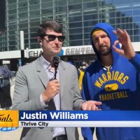 Justin H. Williams (@justinhwill) 's Twitter Profile