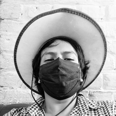 adrianchapy's profile picture. Tú sabes quién soy.