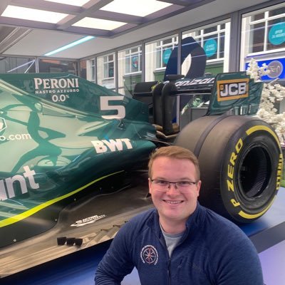 Three Guys Talk about F1 Podcast 🏎🏎🏎https://t.co/ZL4YWo3QDj