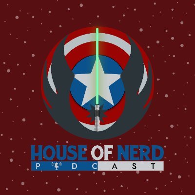 Home for the House of Nerds Podcast Listen to us on all major podcasting services!

https://t.co/xTkIpKwWki