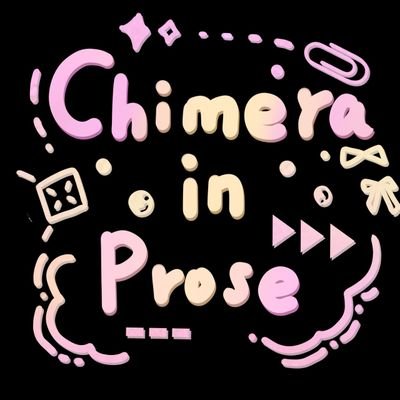 CiPwith5's profile picture. Chimera in proses's official account.