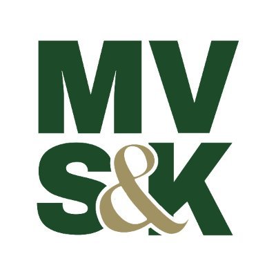 MVSKLaw's profile picture. When you're facing a major legal issue in #NEPA, trust a law firm with decades of experience. Turn to #MVSKLaw for all your legal needs.