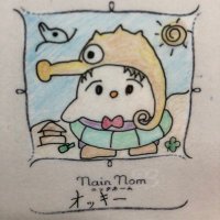 RNラッキリのタツ(オッキー)📻🍀🍴 (@n0lc8a) 's Twitter Profile