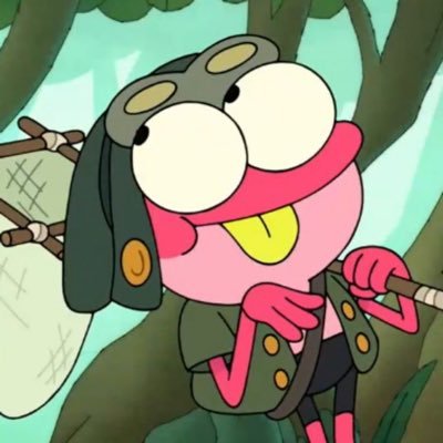 Narwhalさんのプロフィール画像