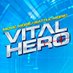 Vital Hero (@vitalheroofc) Twitter profile photo Vital Hero (@vitalheroofc) Twitter profile photo