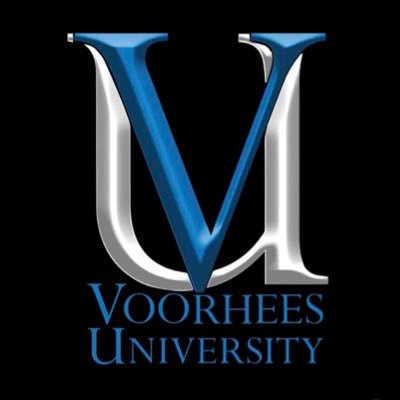 Official Page of Voorhees University Baseball NAIA Member of @CAC_SportsNAIA #MissionFirst #NextLevelofExcellence