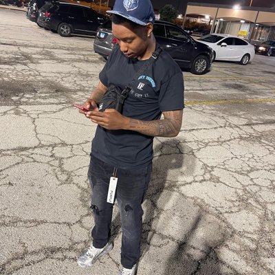ONLY BEEN BALLIN Profile