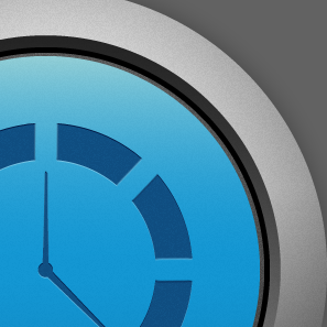 Timecopapp's profile picture. I'm a tiny mac app, short and stout. Here is my handle, here is my spout.