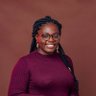 MelissaJuisi_S's profile picture. International development: institutional and operational capacity strengthening at WACSI(West African Civil Society Institute)
