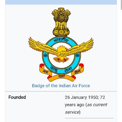 MaheshK59436678's profile picture. राष्ट्रहित सर्वोपरि।🚩
 सर्वे भवन्तु सुखिनः सर्वे सन्तु निरामया। 
🇮🇳 जय हिन्द 🇮🇳