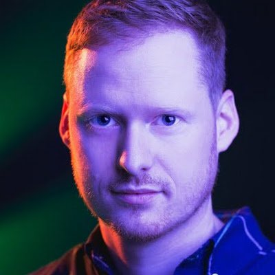 BraddLackeyy's profile picture. man