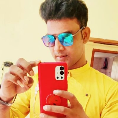 NeherulD's profile picture. Hard working