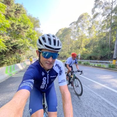 Medellín Cycling Team http: https://t.co/Mwwn3K91pf