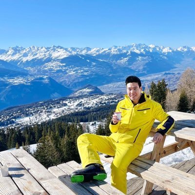 chenzhiyuan518's profile picture. OTT namei Executive Director