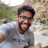 Kumail Alhamoud (@kumailalhamoud) 's Twitter Profile