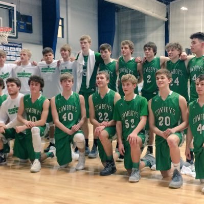 Official Twitter account for the Breckenridge Cowboy Basketball Program  #RELENTLESS