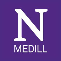 Northwestern Medill (@medillschool) 's Twitter Profile Photo Northwestern Medill (@medillschool) 's Twitter Profile Photo