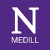 Northwestern Medill (@MedillSchool) Twitter profile photo