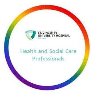 The HSCP’s at SVUH are at the forefront of efficient and effective, quality assured patient centred care. We promote inter professional collaborative working.