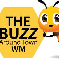 The Buzz Around Town (@thebuzzaroundwm) 's Twitter Profile