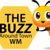 The Buzz Around Town (@thebuzzaroundwm) Twitter profile photo