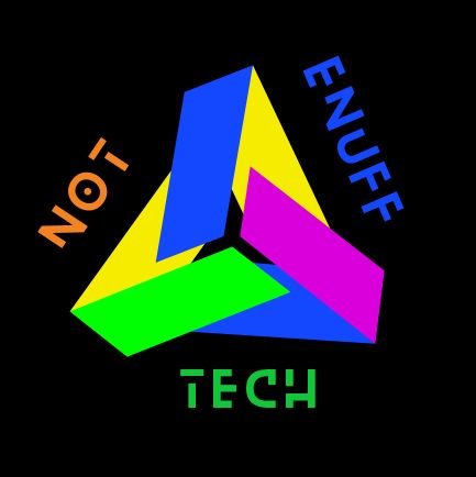 YouTube Content Creator who produces Gaming, Tech Tips, Tricks and Tutorials. Finding gaming solutions for you! 👨🏽‍💻

Business Email: NotEnuffTech@gmail.com