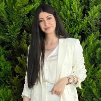 Seda ARSLAN🇹🇷(@sedarslann) 's Twitter Profile Photo