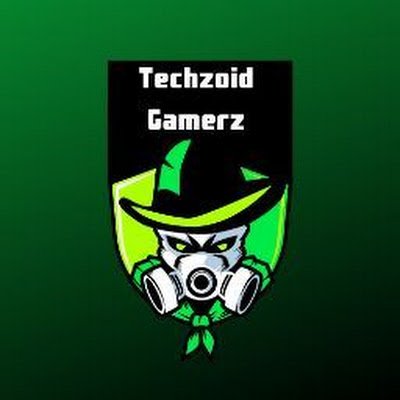 TechzoidG's profile picture. 