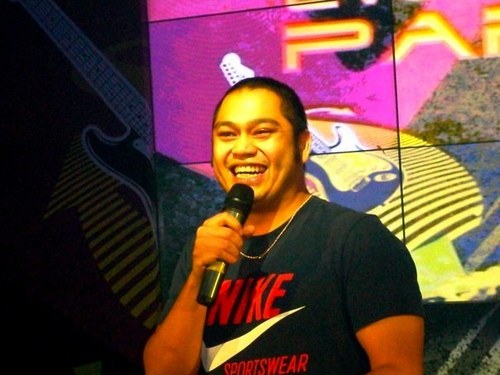 RUDYCULOUSLY's profile picture. Former Radio and TV Presenter, current Crypto Enthusiast