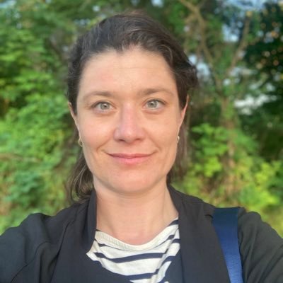 Politisk chef hos Røde Kors ⛑️. Tweeter for egen regning om #dkpol
