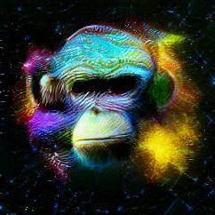 Space Ape Following The Meme Space. Not Financial Advice. Found an old $MUSKET laying around. Also $ORCH & $SANI & $DELREY. Dumb Parodee unfollow me now.