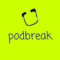 Pod Break(@pod_break) 's Twitter Profile Photo