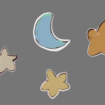 LunaLucariaさんのプロフィール画像