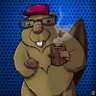 MrCryptoBeaver's profile picture. co-founder of @3buxstudios #NFT #Algo, #ApeLabs Certifed Grad #AlGoats #Platty #LittlesByIK #Voi 🏳️‍🌈 #ArtPimp $$beve DM’s open