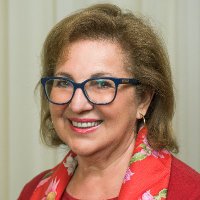 Eva Ludvig (@evaludvigqcgn) 's Twitter Profile