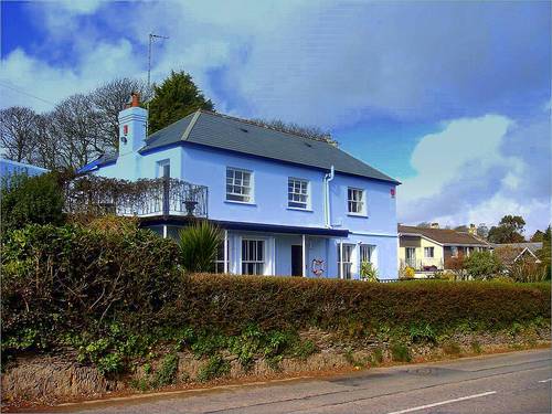 channelviewdart's profile picture. Have you tried most of the rest?  Then it's definitely time you tried one of the best.  A high quality, fully renovated and refurbished B&B in Dartmouth, Devon.