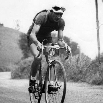 Long-distance cyclist with sarcastic politically incorrect tendencies. Master social distancer. Testicular cancer survivor.