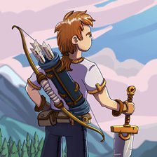 Arcane Vale is now out! Get it on Steam! https://t.co/QQpCQ9dPxv
Discord: https://t.co/s0z76tHQAV…