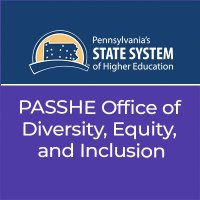 PASSHE Office of Diversity, Equity, and Inclusion(@DEI_PASSHE) 's Twitter Profile Photo