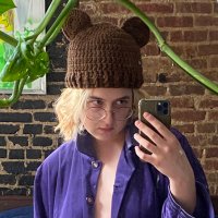 august (@flockedbear) 's Twitter Profile